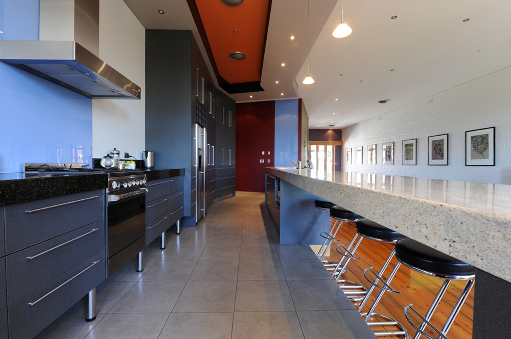 Home - Luxury Warehouse Apartment